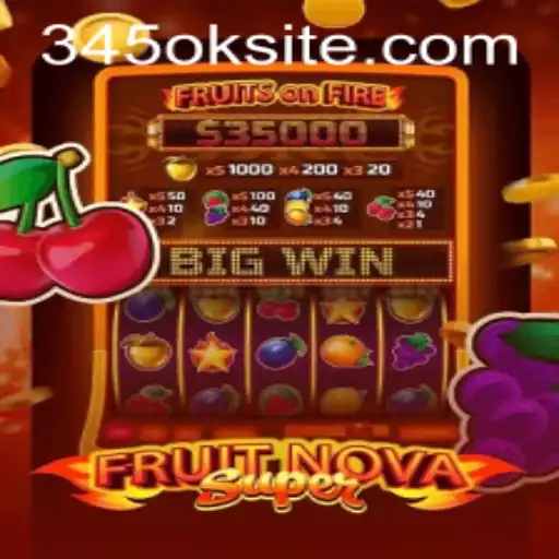 FruitNovaSuper: Descubra o Mundo Vibrante do Jogo Inovador