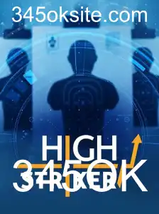 HighStriker: O Novo Fenômeno dos Jogos em 2023