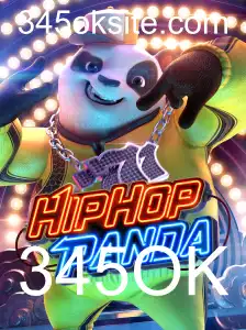 Explore o Mundo Vibrante de 'HipHopPanda': O Jogo que Está Conquistando Todos