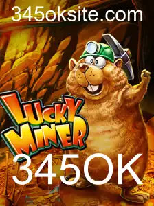 Explorando o Universo de LuckyMiner: Um Mergulho no Jogo Atraente