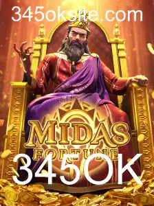 MidasFortune: Um Mergulho no Mundo do Ouro e Aventuras