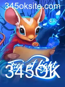 TreeofLight: Explorando o Mundo Mágico do Jogo com a Palavra-chave 345OK