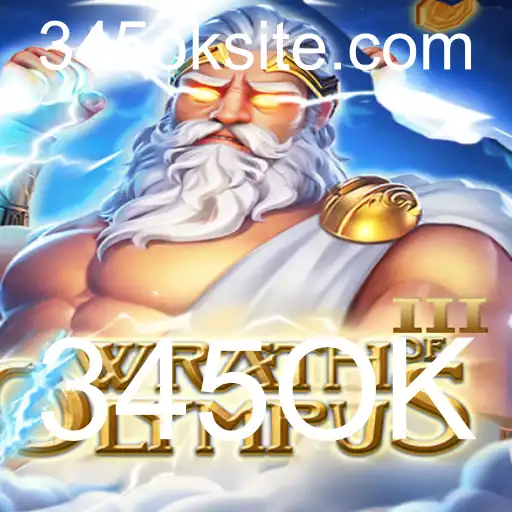 Descubra WrathofOlympusIII: O Novo Fenômeno do Mundo dos Jogos